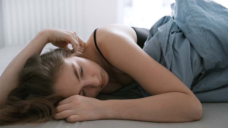 trouble du sommeil naturopathie evreux